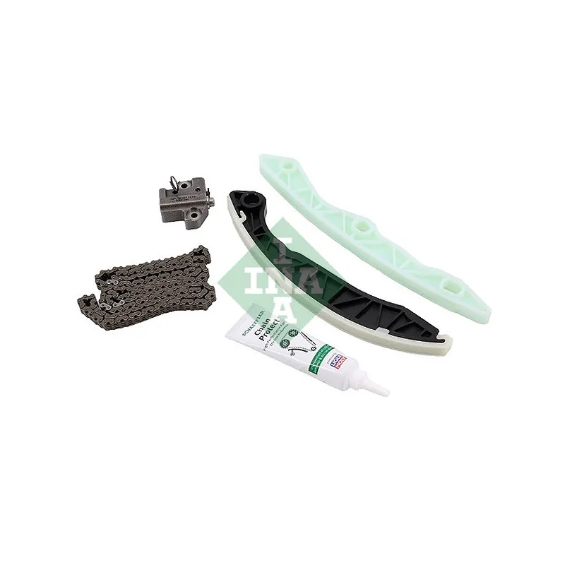 Kit de distribution par chaîne INA 559 0103 10