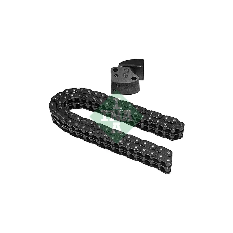 Kit de chaînes, commande de pompe à huile INA 559 0107 10