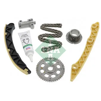 Kit de distribution par chaîne INA 559 0108 10