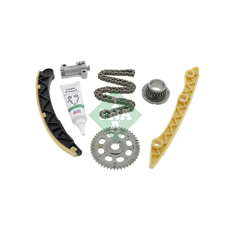Kit de distribution par chaîne INA 559 0108 10