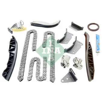 Kit de distribution par chaîne INA 559 0123 10