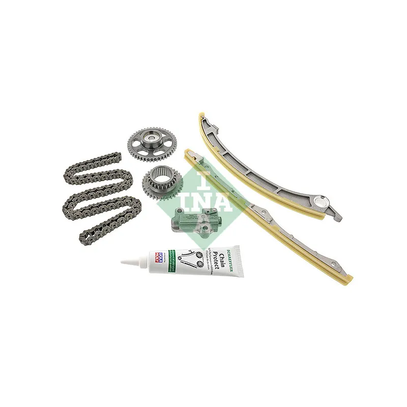 Kit de distribution par chaîne INA 559 0140 10