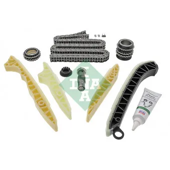 Kit de distribution par chaîne INA 559 0142 10
