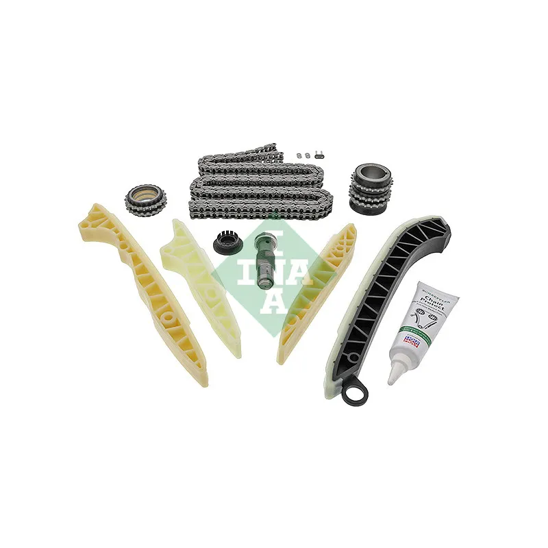 Kit de distribution par chaîne INA 559 0142 10