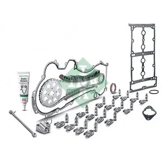 Kit de distribution par chaîne INA 559 0146 10