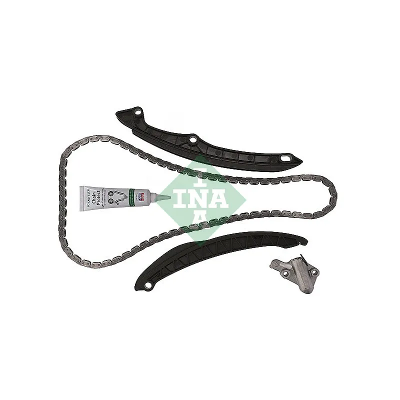 Kit de distribution par chaîne INA 559 0154 10