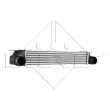 Intercooler, échangeur NRF 30129 - Visuel 2