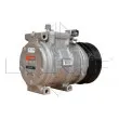 Compresseur, climatisation NRF 32390G - Visuel 2