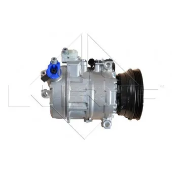 Compresseur, climatisation NRF 32518