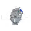 Compresseur, climatisation NRF 32518 - Visuel 3