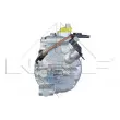 Compresseur, climatisation NRF 32895G - Visuel 2