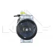 Compresseur, climatisation NRF 32895G - Visuel 3