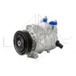 Compresseur, climatisation NRF 32911G - Visuel 1