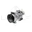 Compresseur, climatisation NRF 32916G - Visuel 1