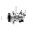 Compresseur, climatisation NRF 32916G - Visuel 2