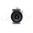 Compresseur, climatisation NRF 32916G - Visuel 3