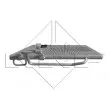 Condenseur, climatisation NRF 350007 - Visuel 3