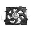 Ventilateur, refroidissement du moteur NRF 47855 - Visuel 1