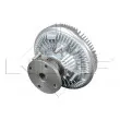 Embrayage, ventilateur de radiateur NRF 49412 - Visuel 2