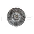 Embrayage, ventilateur de radiateur NRF 49412 - Visuel 3