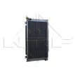 Radiateur, refroidissement du moteur NRF 52260 - Visuel 2