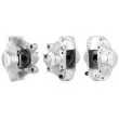 Étrier de frein REMY DC70536 - Visuel 1