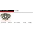 Étrier de frein REMY DC70536 - Visuel 2