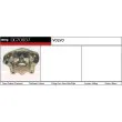 Étrier de frein REMY DC70637 - Visuel 2