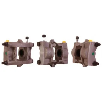 Étrier de frein REMY DC70666