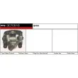 Étrier de frein REMY DC70916 - Visuel 2