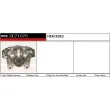 Étrier de frein REMY DC71079 - Visuel 2