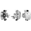 Étrier de frein REMY DC71494 - Visuel 1