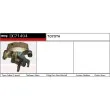 Étrier de frein REMY DC71494 - Visuel 2