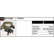 Étrier de frein REMY DC71495 - Visuel 1