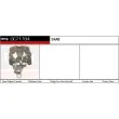 Étrier de frein REMY DC71784 - Visuel 2