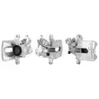 Étrier de frein REMY DC71850 - Visuel 2