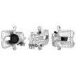 Étrier de frein REMY DC71904 - Visuel 1