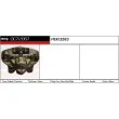 Étrier de frein REMY DC72067 - Visuel 2