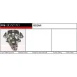 Étrier de frein REMY DC72110 - Visuel 2
