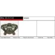Étrier de frein REMY DC72144 - Visuel 2