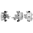 Étrier de frein REMY DC72214 - Visuel 1