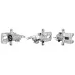 Étrier de frein REMY DC72260 - Visuel 1