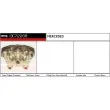 Étrier de frein REMY DC72268 - Visuel 2