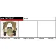 Étrier de frein REMY DC72280 - Visuel 2