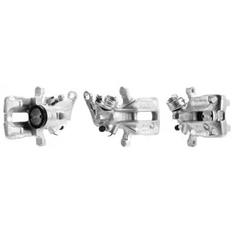 Étrier de frein REMY DC72386