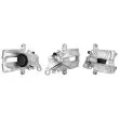 Étrier de frein REMY DC72388 - Visuel 1