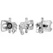 Étrier de frein REMY DC72400 - Visuel 1