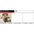 Étrier de frein REMY DC72400 - Visuel 2