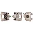 Étrier de frein REMY DC72406 - Visuel 1