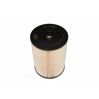 Filtre à carburant SCT GERMANY SC 7049